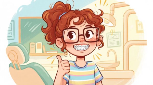 The Enduring Charm of Smile: Raina Telgemeier's Relatable Graphic Memoir