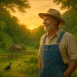 The Enduring Legacy of The Farmer in the Dell: Unpacking the History and Meaning of the Beloved Nursery Rhyme