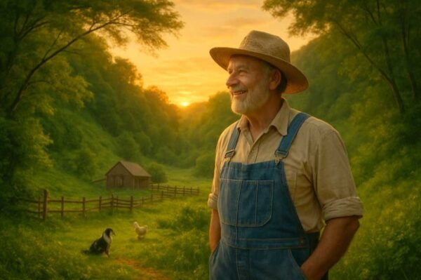 The Enduring Legacy of The Farmer in the Dell: Unpacking the History and Meaning of the Beloved Nursery Rhyme