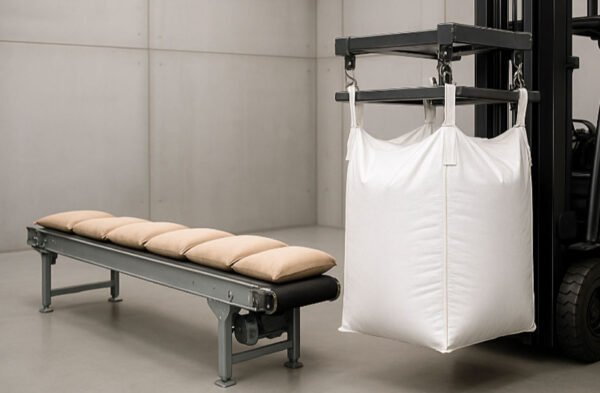 The Essential Guide to the Bag Mover: Streamlining Material Handling in Industry