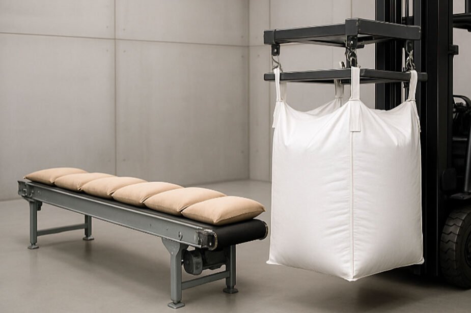 The Essential Guide to the Bag Mover: Streamlining Material Handling in Industry
