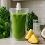 The Ultimate Guide to Smoothiepussit: Blending Art and Portable Nutrition