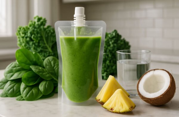 The Ultimate Guide to Smoothiepussit: Blending Art and Portable Nutrition