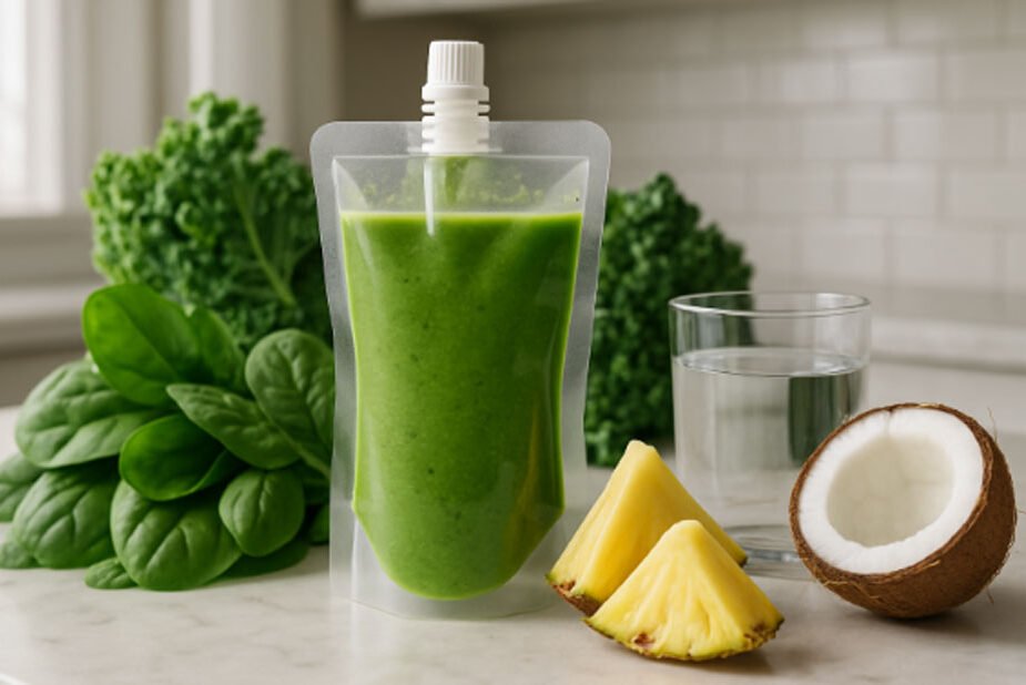 The Ultimate Guide to Smoothiepussit: Blending Art and Portable Nutrition