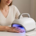 The Ultimate Review of the YWMLFZ 48W Cordless Nail Lamp: Power, Portability, and Performance