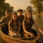 This Tender Land: A Journey of Faith, Family, and the American Spirit