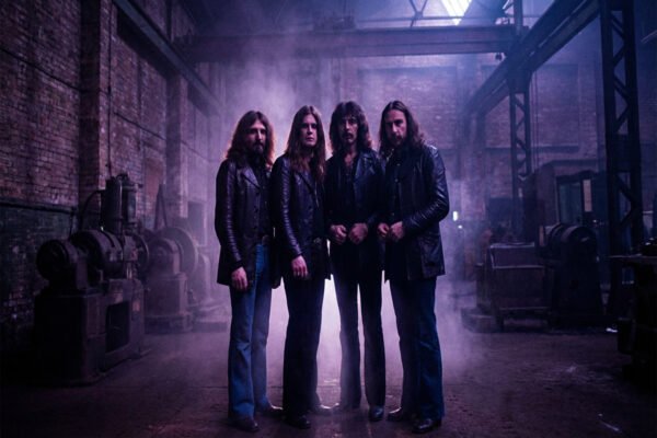 black sabbath remainig band members