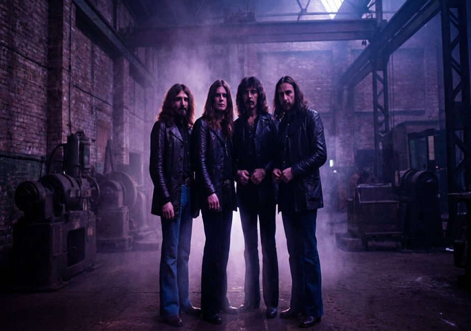 black sabbath remainig band members
