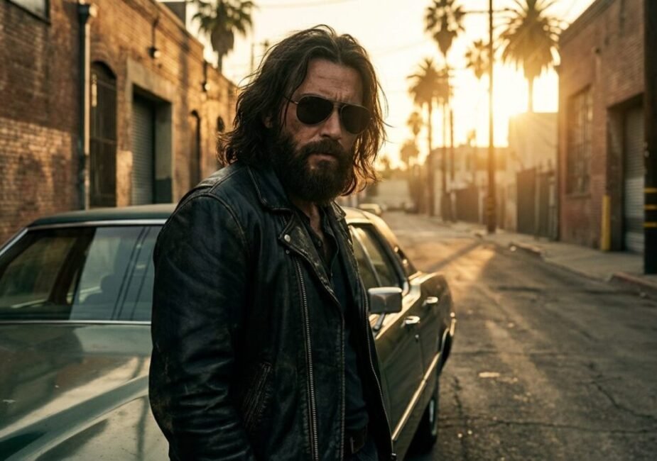 cisco lincoln lawyer