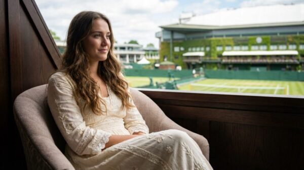 shy princess charlotte wimbledon