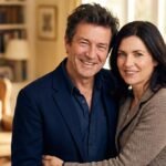 michael mcintyre wife