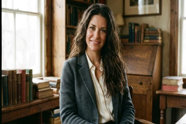 evangeline lilly and murray hone marriage