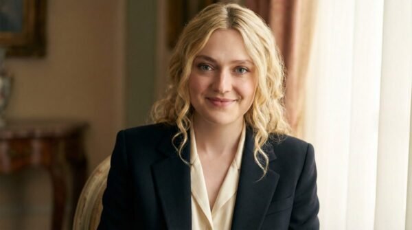 is dakota fanning married