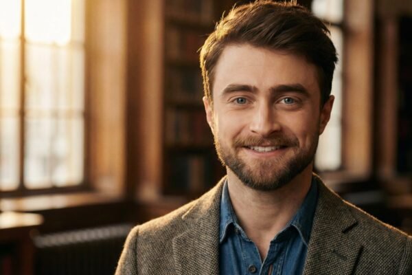 is daniel radcliffe married