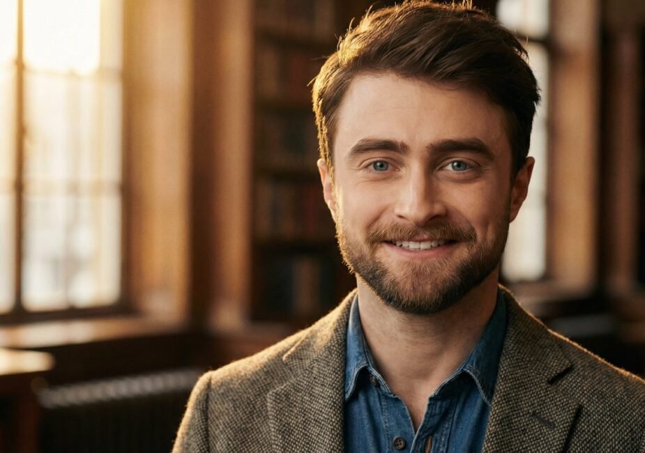 is daniel radcliffe married