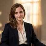 where does emma watson live