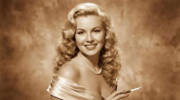 how old is goldie hawn