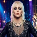 how tall is gwen stefani