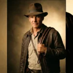 harrison ford height