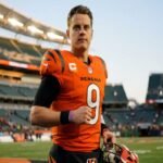 joe burrow engaged