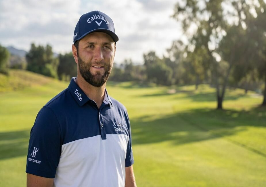 jon rahm net worth