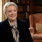 julie andrews grandchildren