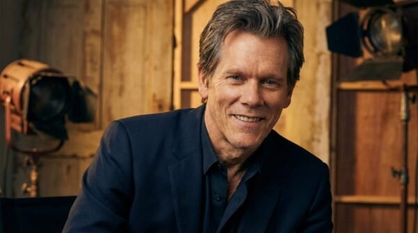 kevin bacon net worth