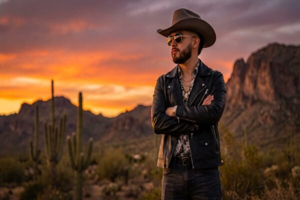 luis r conriquez age