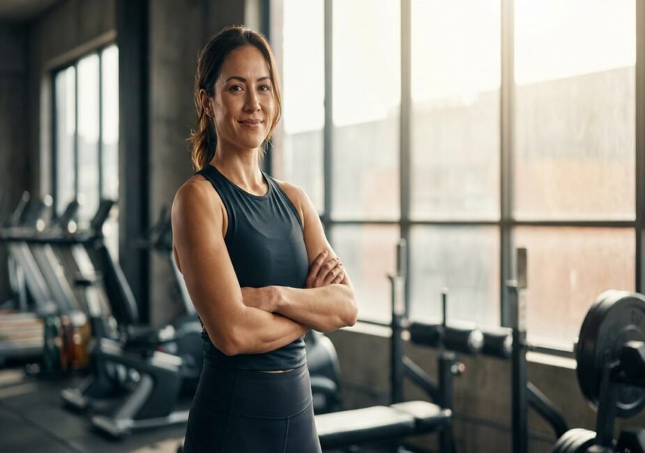 melissa o'neil weight loss