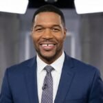 is michael strahan married