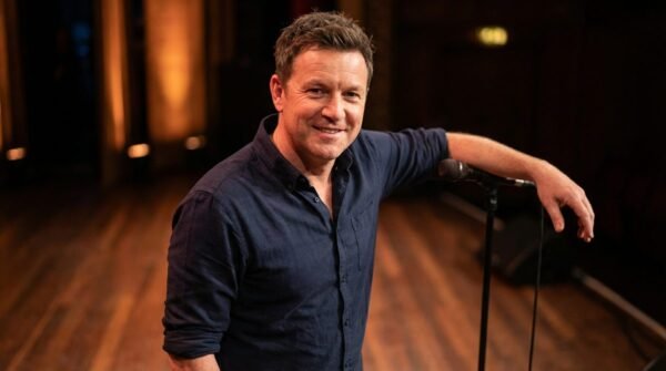 nate bargatze net worth