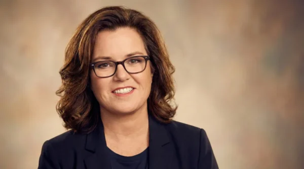 rosie o donnell net worth