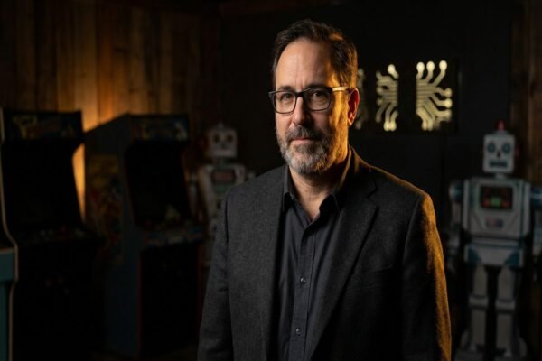 scott cawthon net worth