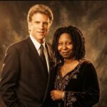 ted danson and whoopi goldberg