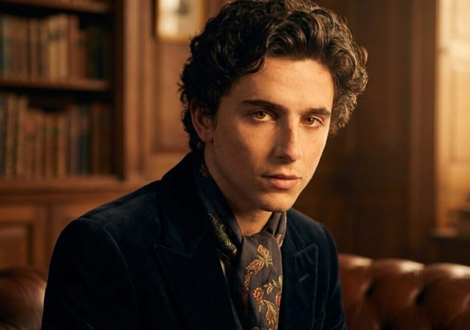 timothy shalloway movies