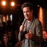 is tony hinchcliffe married