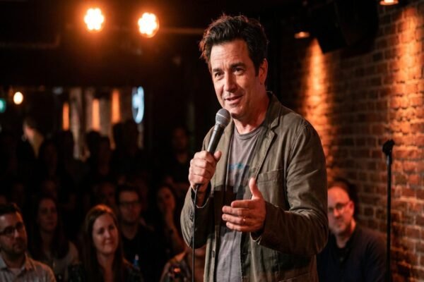 is tony hinchcliffe married