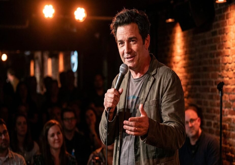 is tony hinchcliffe married