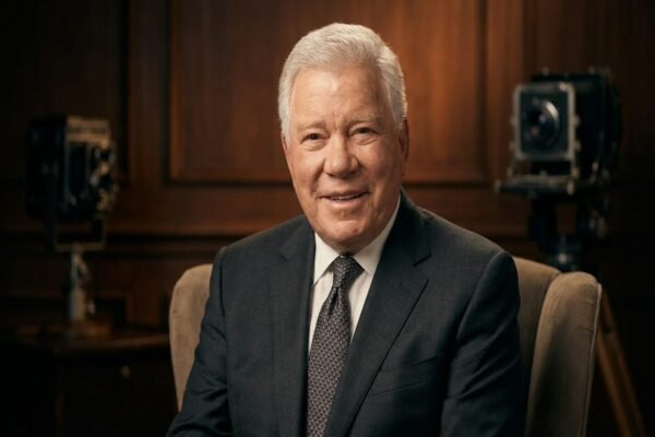 william shatner net worth