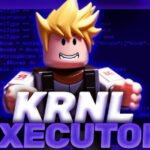 Unlock the Power of Roblox: All About KRNL Executor