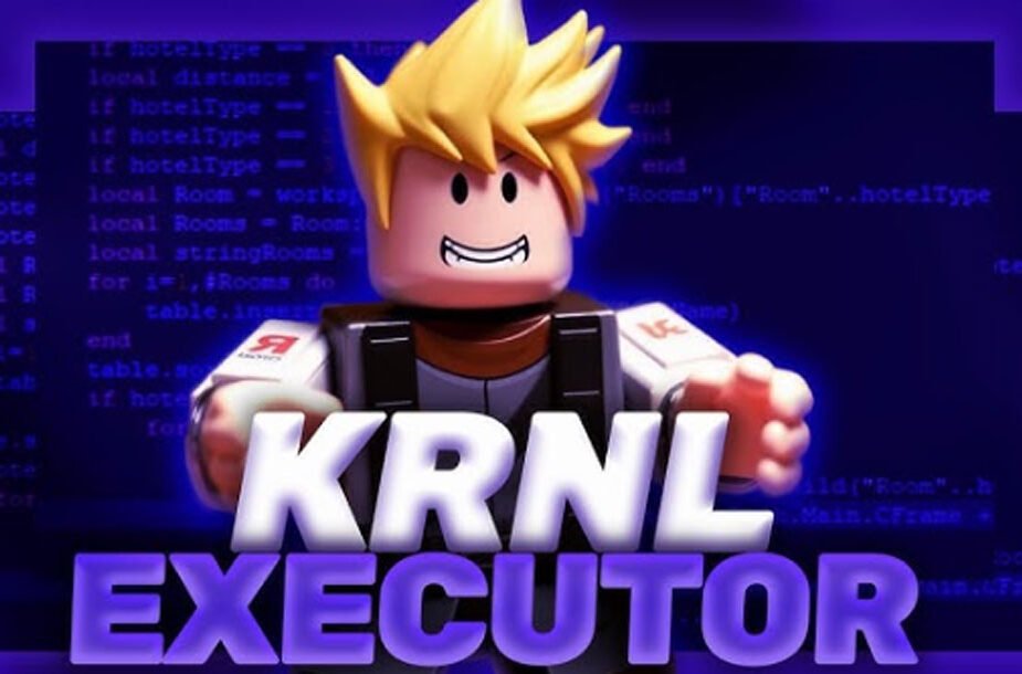 Unlock the Power of Roblox: All About KRNL Executor
