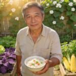 Unlock the Secrets of Garden - Grown Porridge: A Blend of Freshness and Flavor