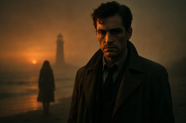 Unraveling the Layers: The Enduring Mystery of The Truth About the Harry Quebert Affair