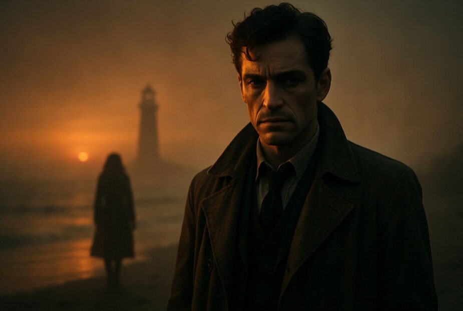 Unraveling the Layers: The Enduring Mystery of The Truth About the Harry Quebert Affair