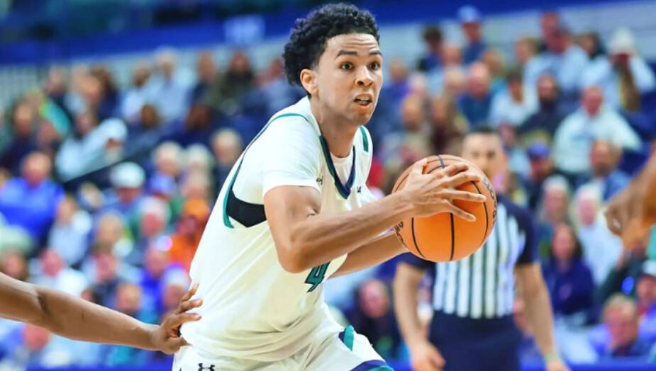 Unraveling the Mystery of Basketball Random: A Deep Dive