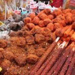 Unraveling the Sweet and Spicy World of Mexican Candy