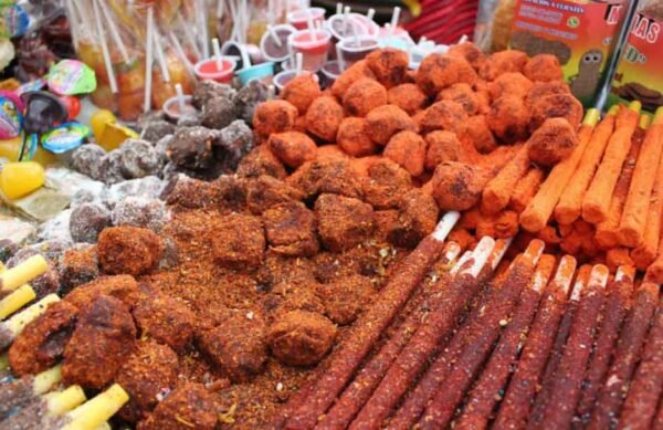 Unraveling the Sweet and Spicy World of Mexican Candy