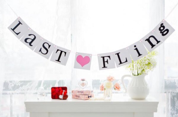 Unveiling the Magic of My Bridal Shower: A Pre - Wedding Celebration