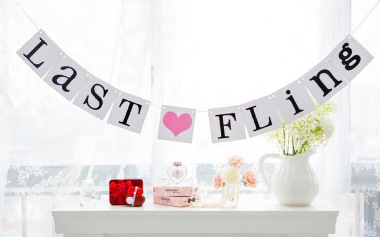 Unveiling the Magic of My Bridal Shower: A Pre - Wedding Celebration