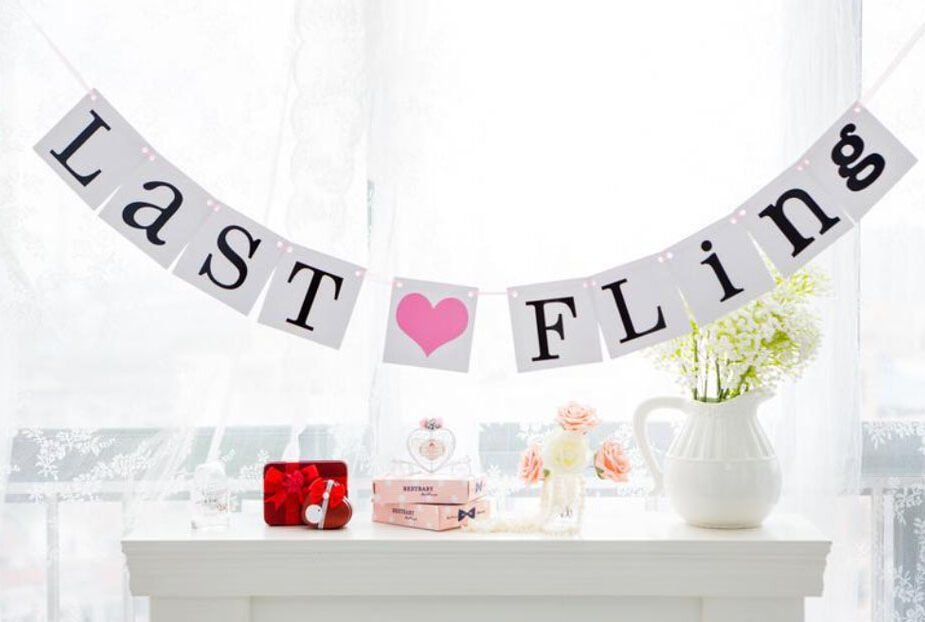 Unveiling the Magic of My Bridal Shower: A Pre - Wedding Celebration